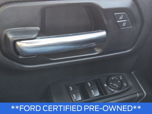 2024 Chevrolet Silverado 1500 Custom Image 30 of 32