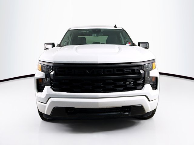 2024 Chevrolet Silverado 1500 Custom Image 3 of 32