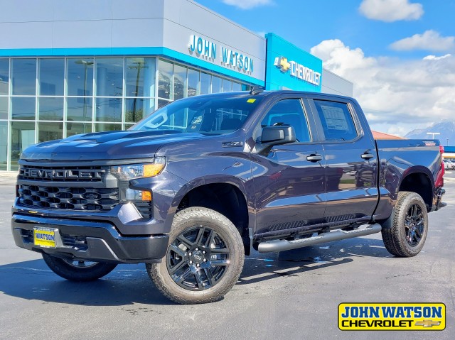 Vehicle image 1 of 24