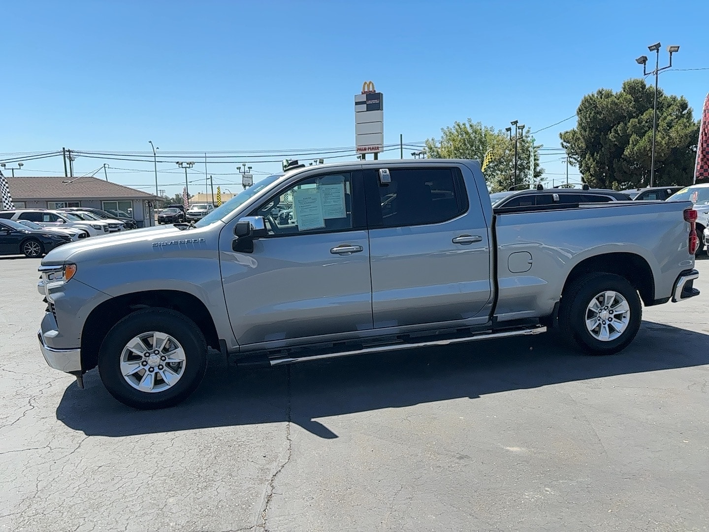 Vehicle image 1 of 15