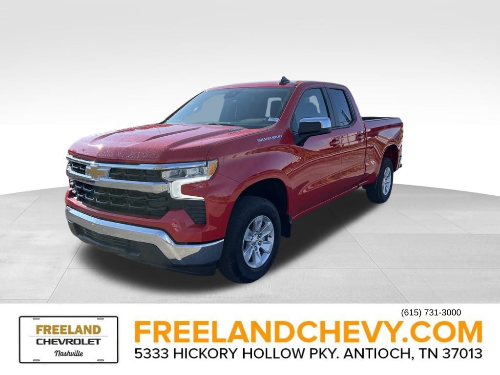 Vehicle image 1 of 23