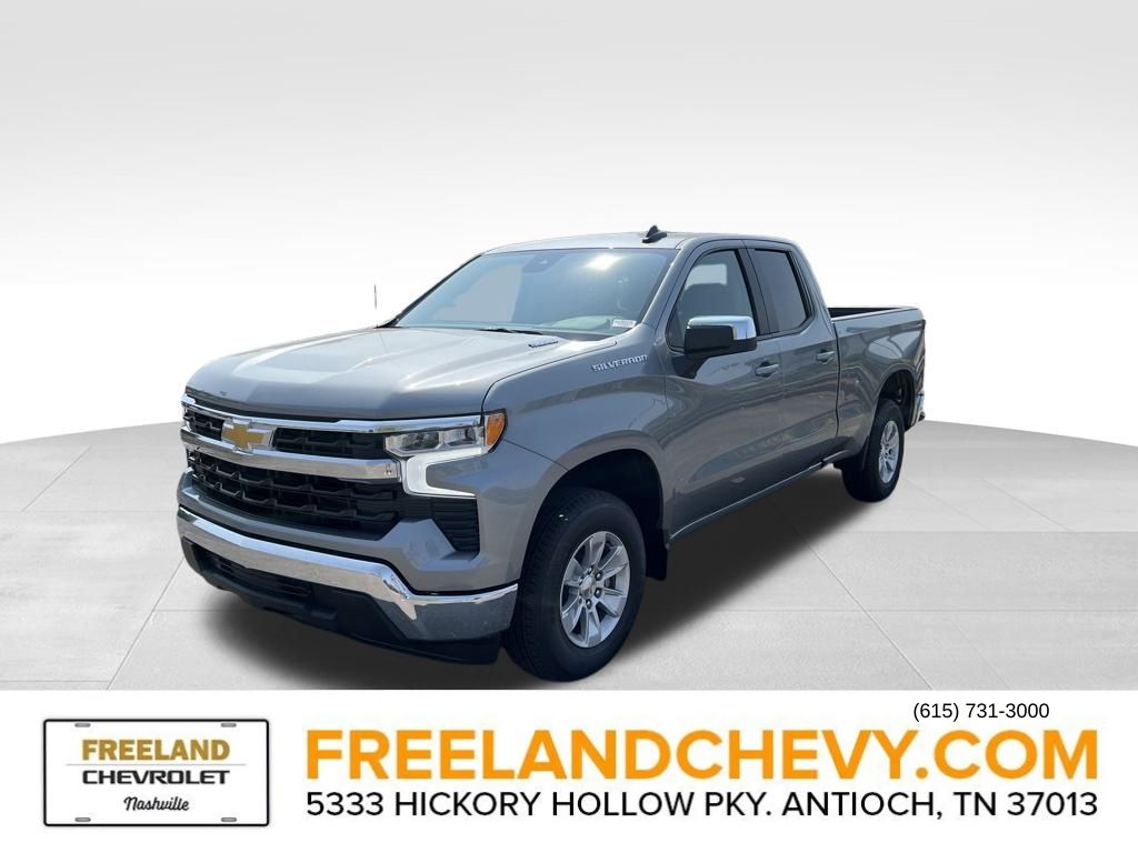 Vehicle image 1 of 24
