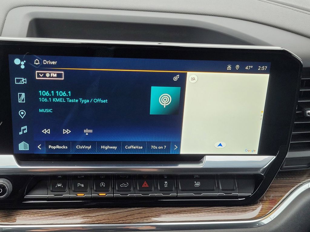 2024 Chevrolet Silverado 1500 LT Image 18 of 27