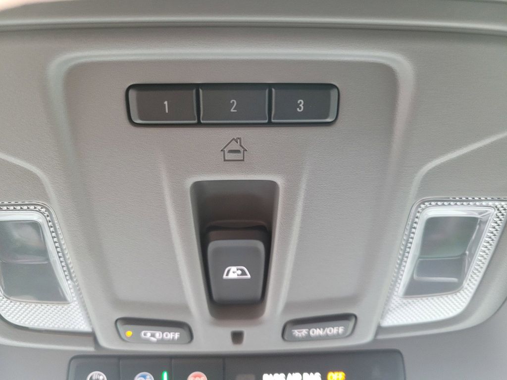 2024 Chevrolet Silverado 1500 LT Image 20 of 27