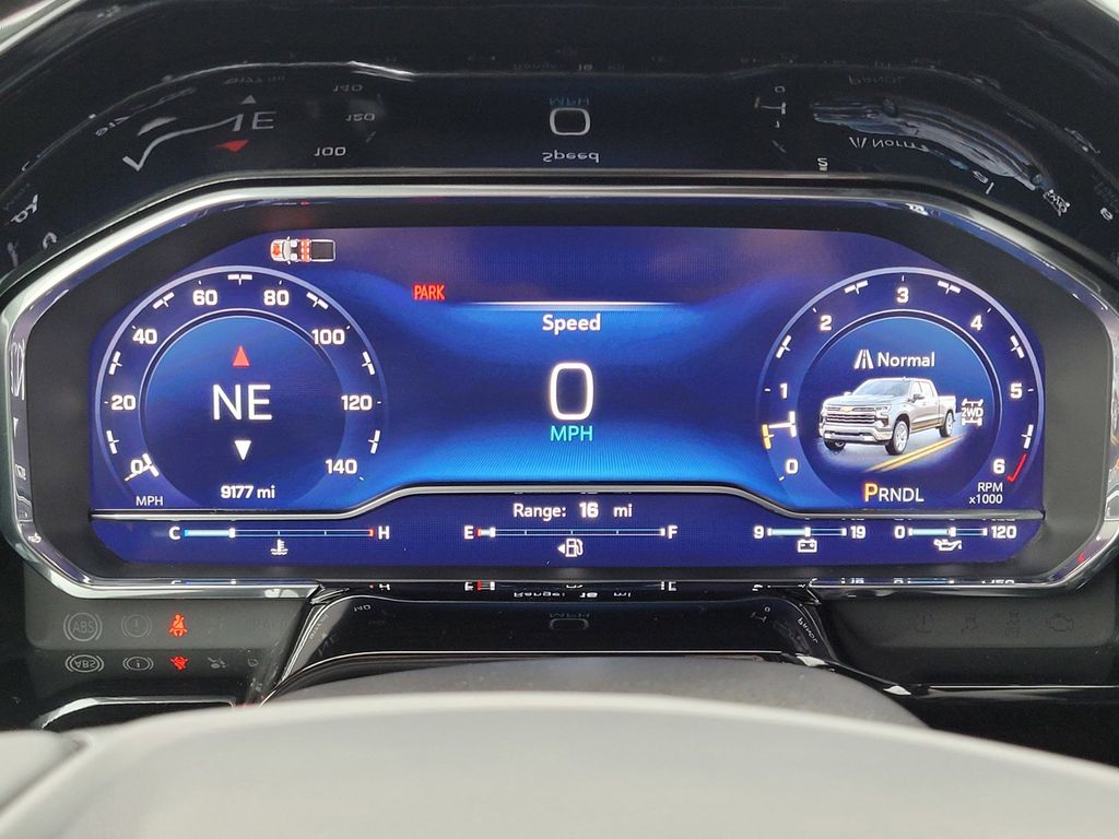 2024 Chevrolet Silverado 1500 LT Image 15 of 27