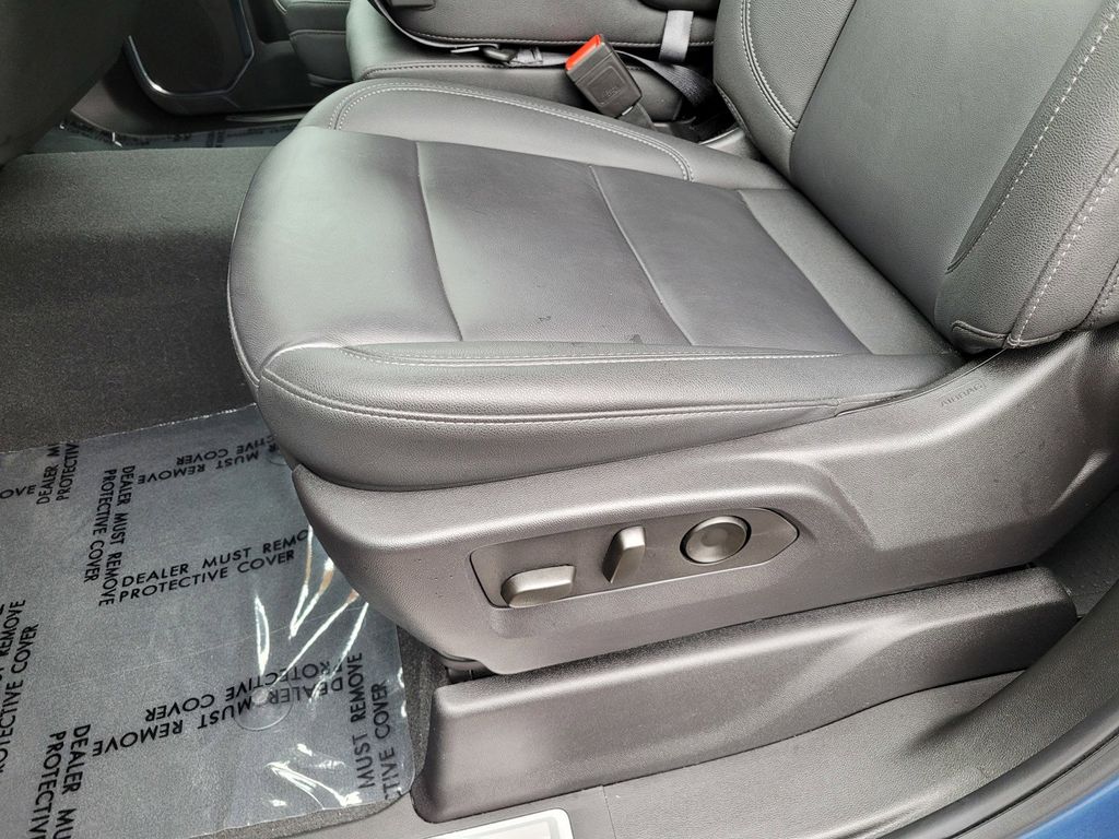 2024 Chevrolet Silverado 1500 LT Image 27 of 27