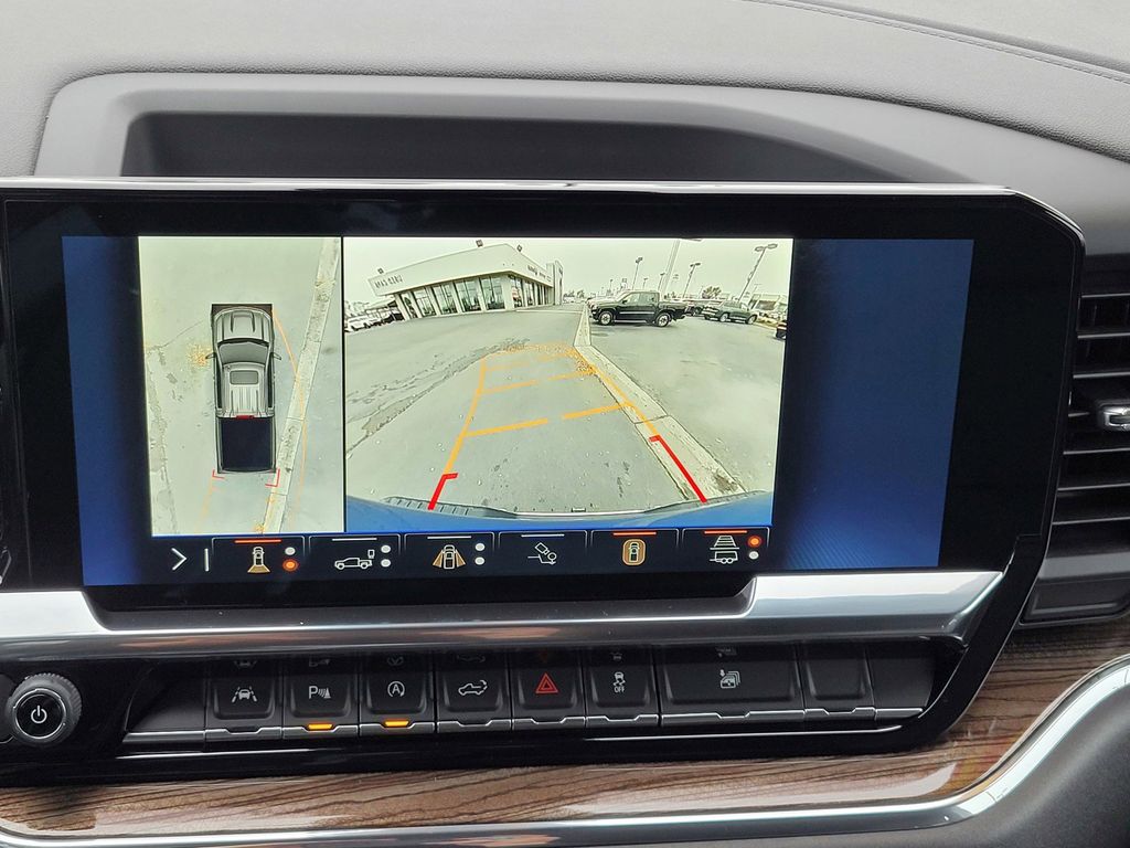 2024 Chevrolet Silverado 1500 LT Image 16 of 27