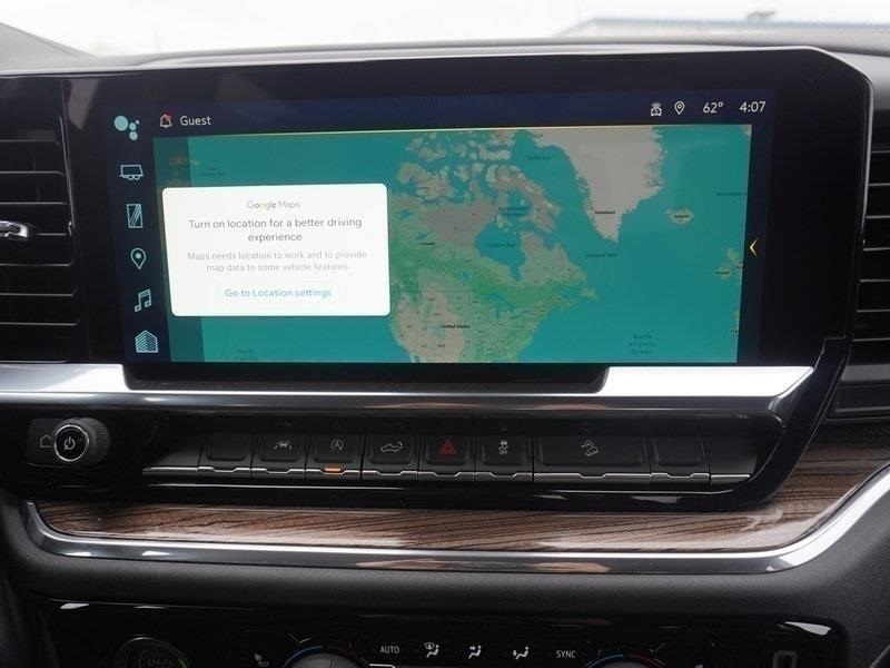 2024 Chevrolet Silverado 1500 LT Image 11 of 12