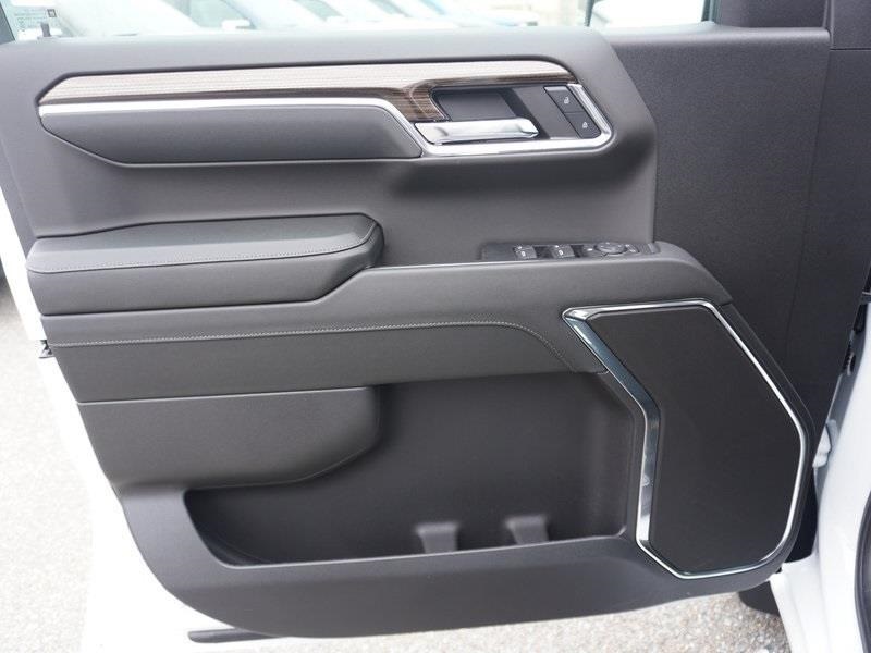 2024 Chevrolet Silverado 1500 LT Image 12 of 12