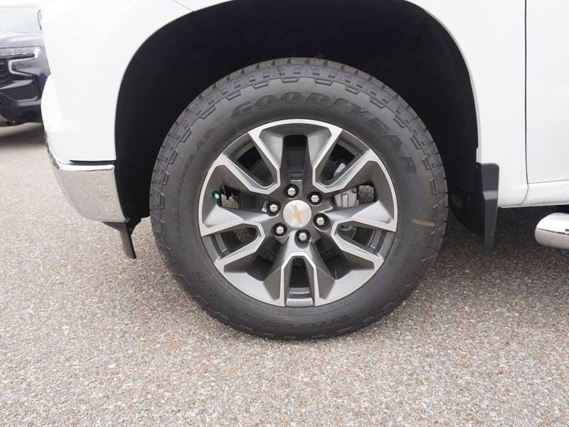 2024 Chevrolet Silverado 1500 LT Image 5 of 12