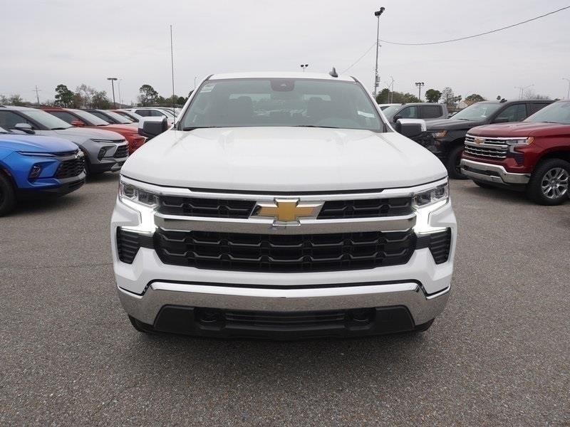 2024 Chevrolet Silverado 1500 LT Image 2 of 12