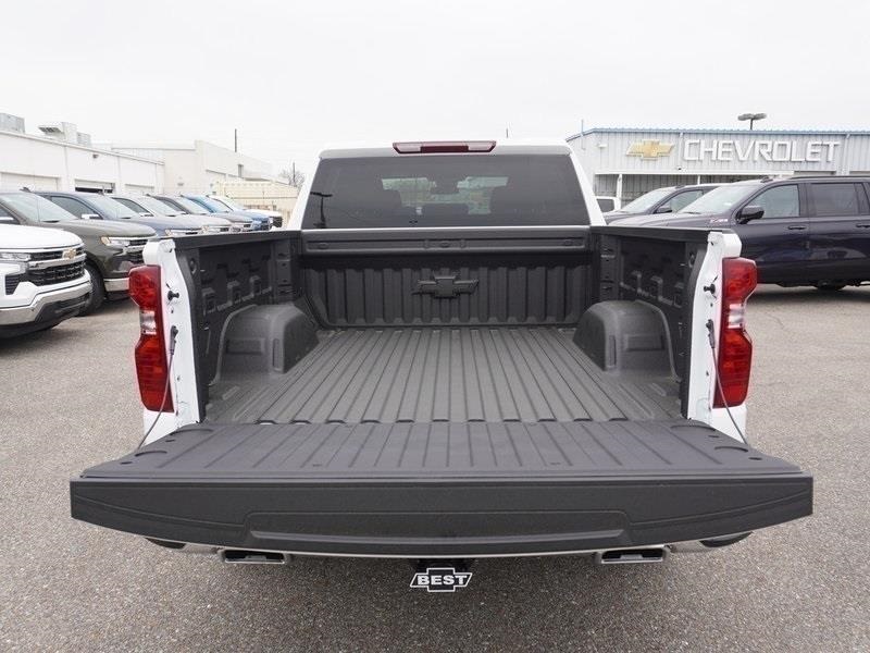 2024 Chevrolet Silverado 1500 LT Image 6 of 12