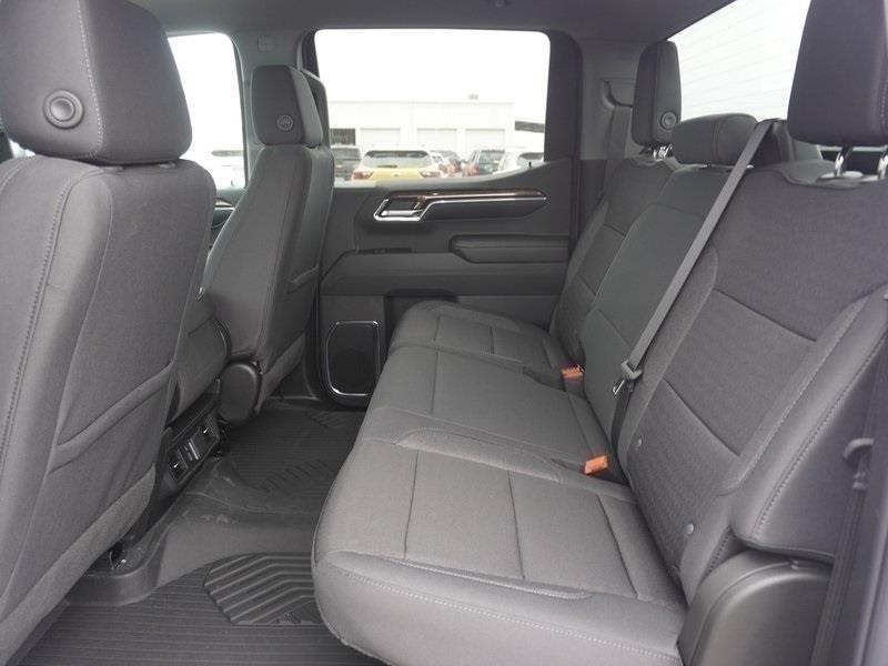 2024 Chevrolet Silverado 1500 LT Image 7 of 12