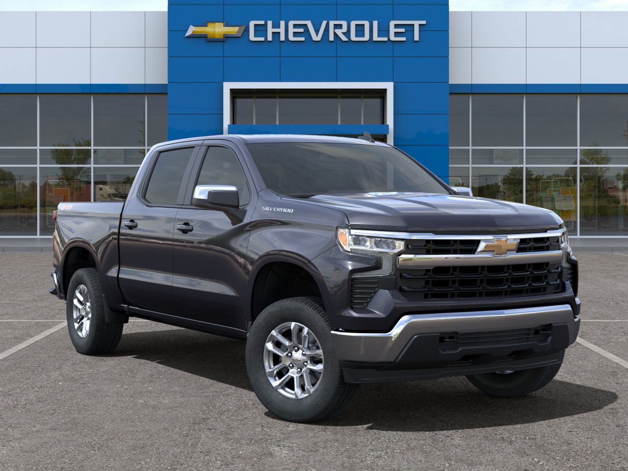 Vehicle image 23 of 48