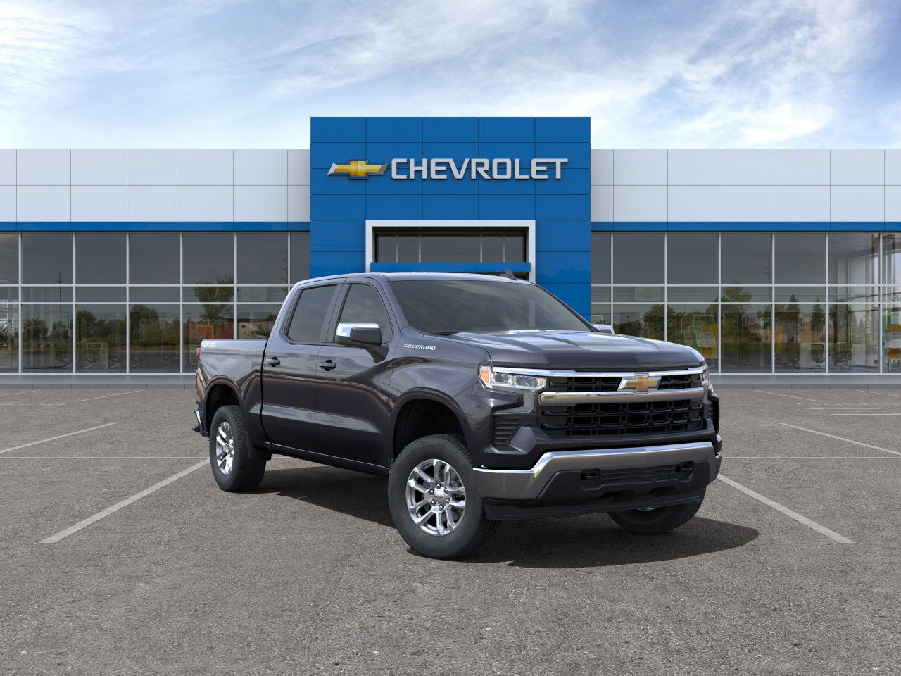 Vehicle image 5 of 48