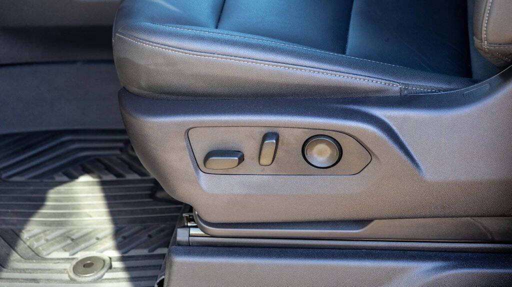 2024 Chevrolet Silverado 1500 LT Trail Boss Image 28 of 33