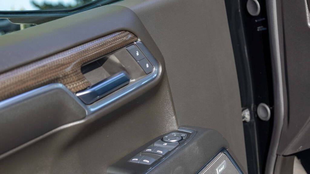 2024 Chevrolet Silverado 1500 LT Trail Boss Image 31 of 33