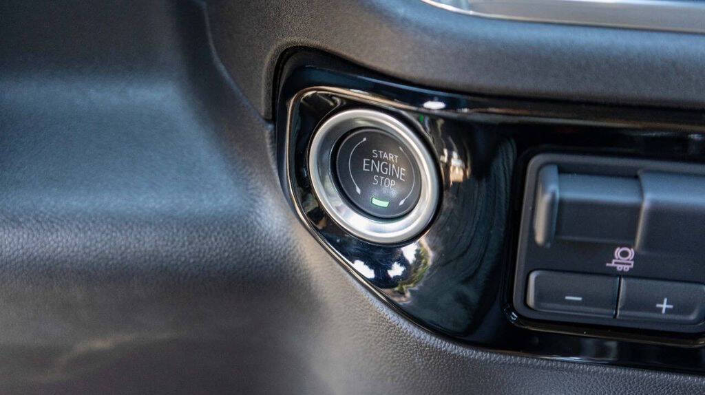 2024 Chevrolet Silverado 1500 LT Trail Boss Image 27 of 33