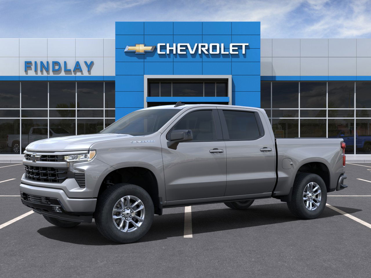 Vehicle image 2 of 52