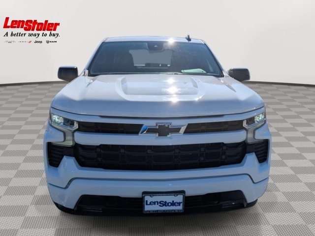 2024 Chevrolet Silverado 1500 RST Image 3 of 26