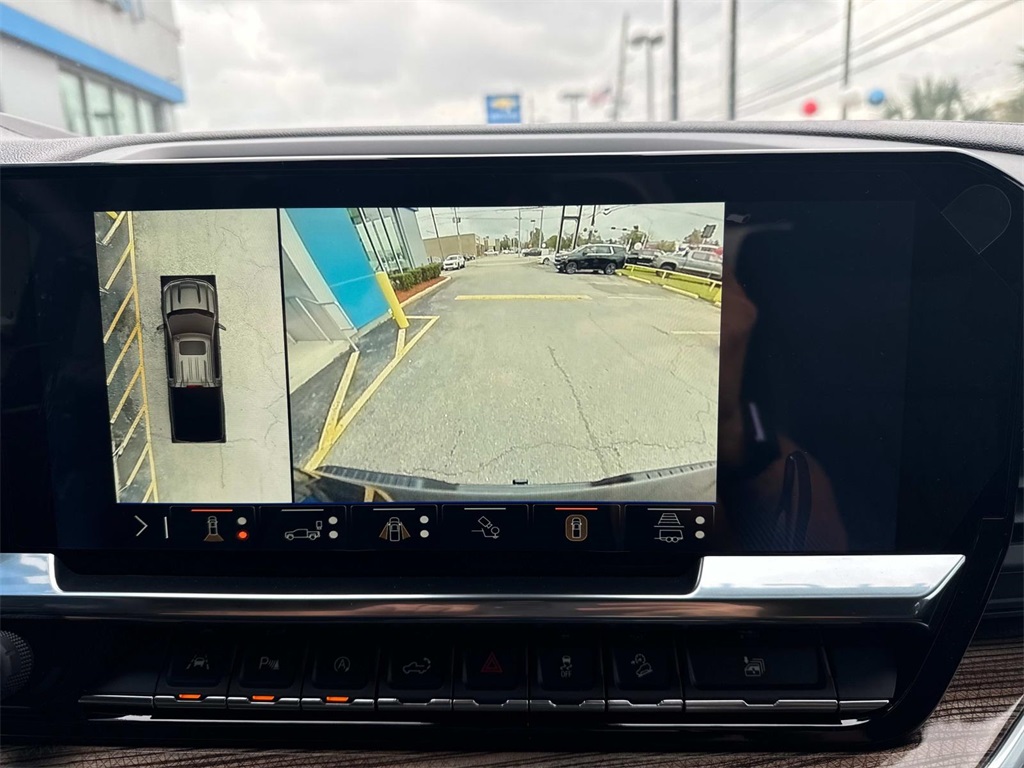 2024 Chevrolet Silverado 1500 RST Image 20 of 20