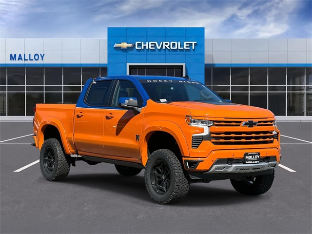 Vehicle image 1 of 33