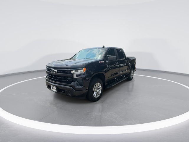 2024 Chevrolet Silverado 1500 RST Image 1 of 36
