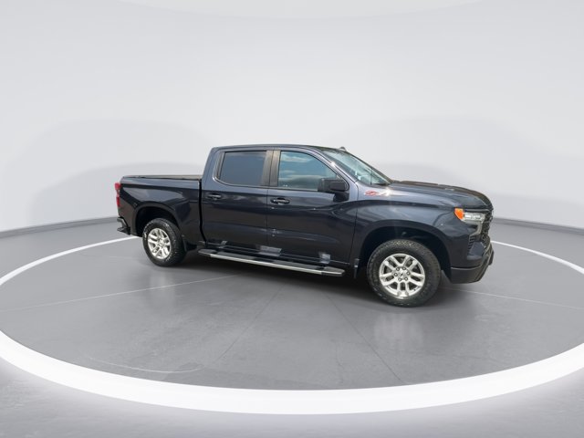 2024 Chevrolet Silverado 1500 RST Image 3 of 36