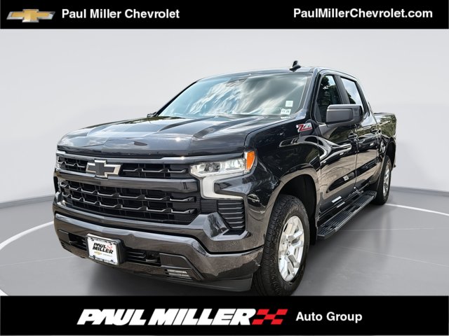 2024 Chevrolet Silverado 1500 RST Image 2 of 36
