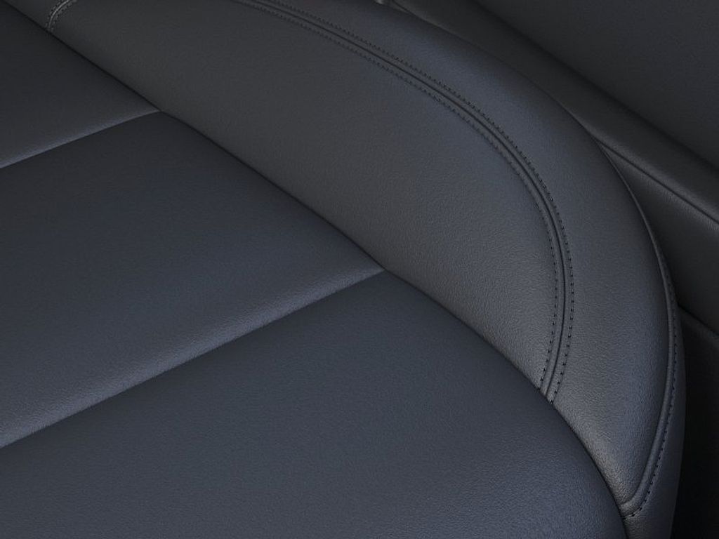 2024 Chevrolet Silverado 1500 Work Truck Image 13 of 24