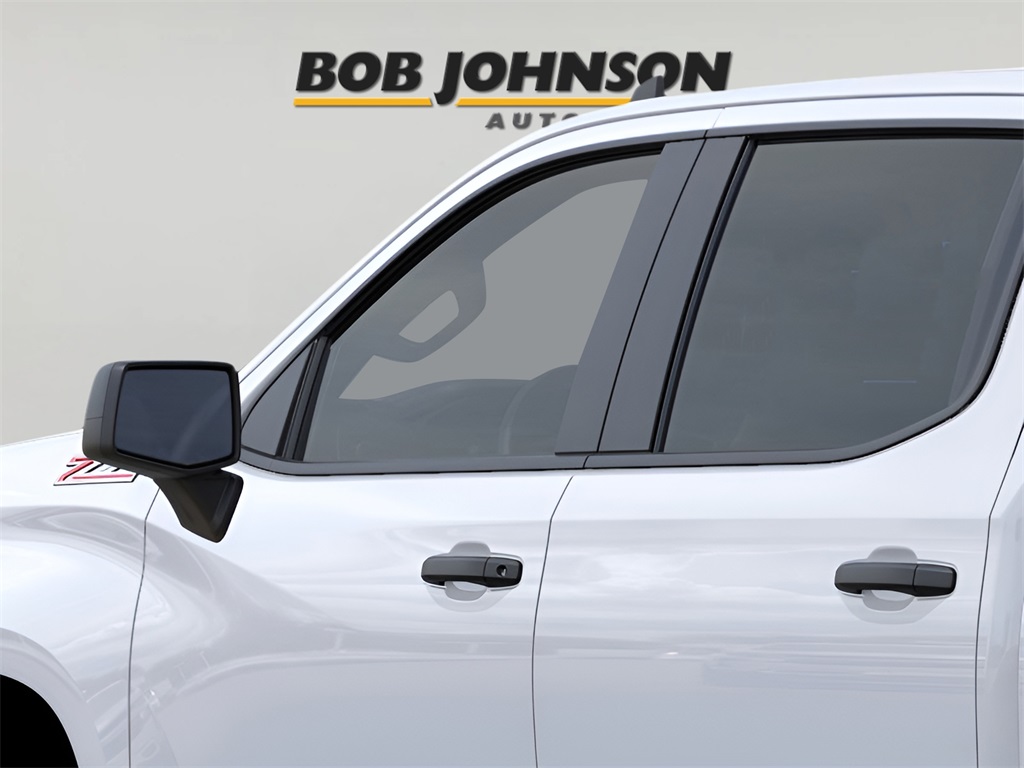 2024 Chevrolet Silverado 1500 Work Truck Image 23 of 24