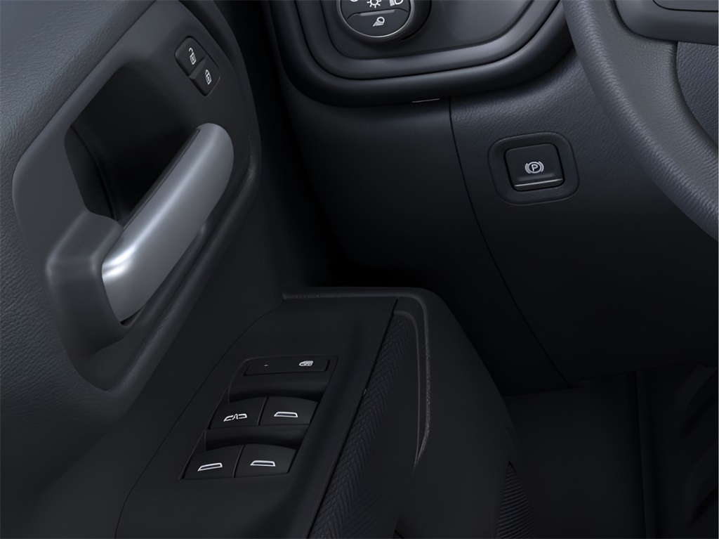 2024 Chevrolet Silverado 1500 Work Truck Image 19 of 24