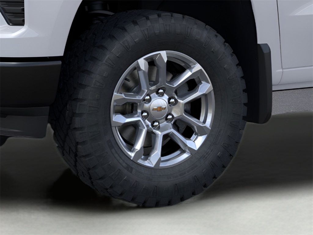 2024 Chevrolet Silverado 1500 Work Truck Image 9 of 24