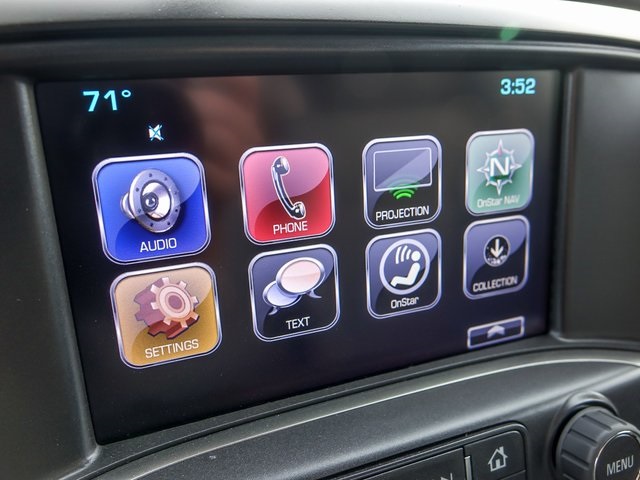 2024 Chevrolet Silverado MD Work Truck Image 19 of 28