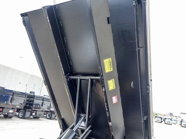 2024 Chevrolet Silverado MD Work Truck Image 13 of 28