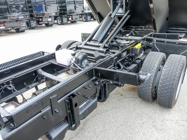 2024 Chevrolet Silverado MD Work Truck Image 12 of 28