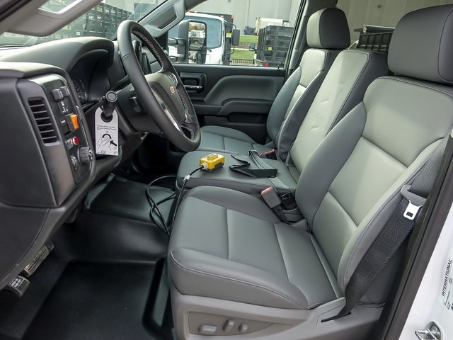 2024 Chevrolet Silverado MD Work Truck Image 14 of 28