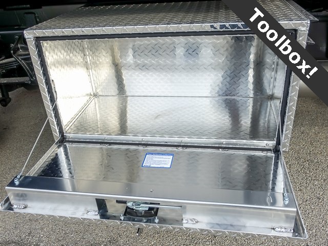 2024 Chevrolet Silverado MD Work Truck Image 9 of 28