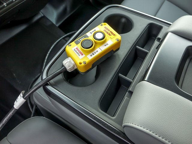 2024 Chevrolet Silverado MD Work Truck Image 22 of 28