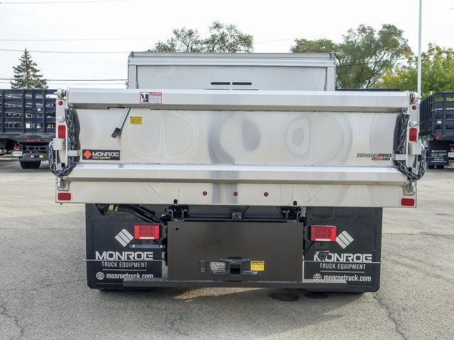 2024 Chevrolet Silverado MD Work Truck Image 7 of 28