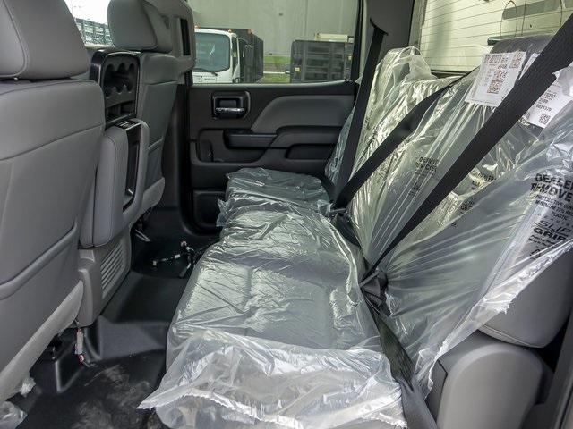 2024 Chevrolet Silverado MD Work Truck Image 15 of 28