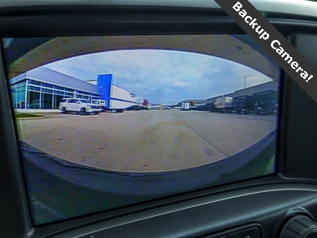 2024 Chevrolet Silverado MD Work Truck Image 20 of 28