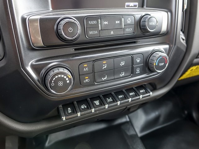 2024 Chevrolet Silverado MD Work Truck Image 21 of 28