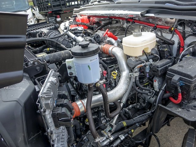 2024 Chevrolet Silverado MD Work Truck Image 25 of 28