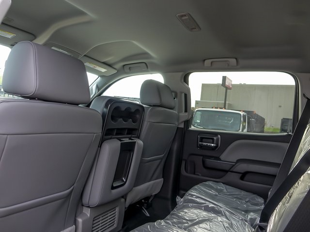 2024 Chevrolet Silverado MD Work Truck Image 16 of 28