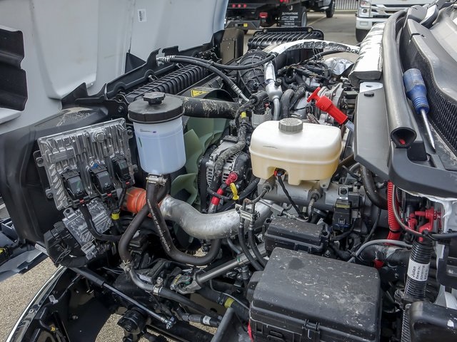 2024 Chevrolet Silverado MD Work Truck Image 26 of 28