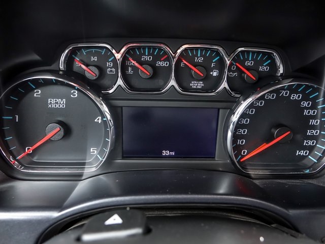 2024 Chevrolet Silverado MD Work Truck Image 14 of 24