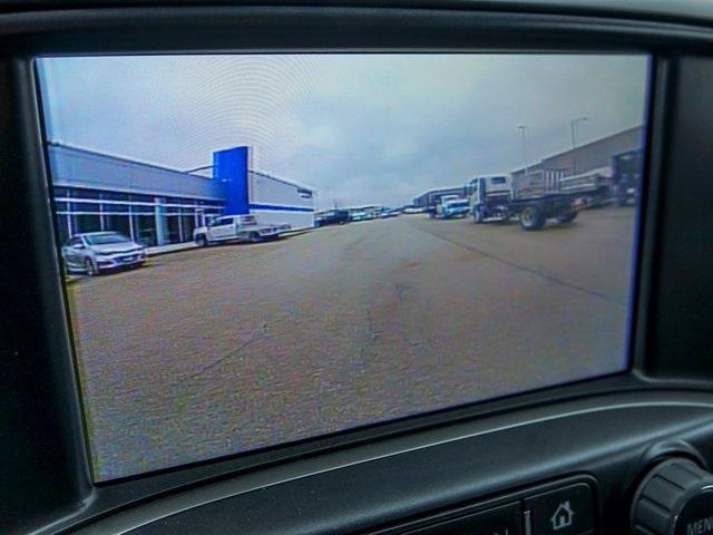 2024 Chevrolet Silverado MD Work Truck Image 16 of 24