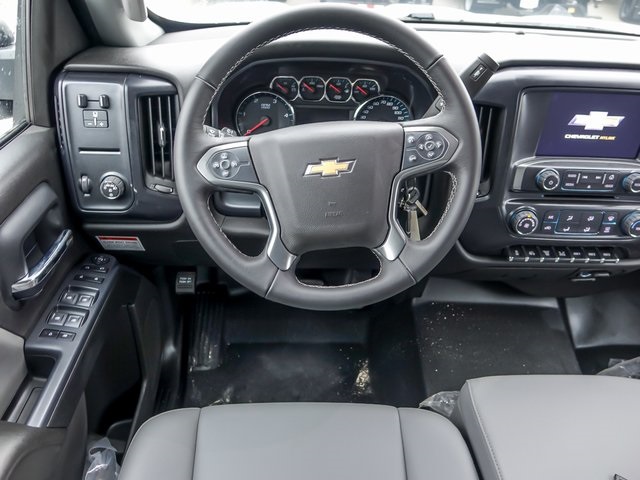 2024 Chevrolet Silverado MD Work Truck Image 13 of 24