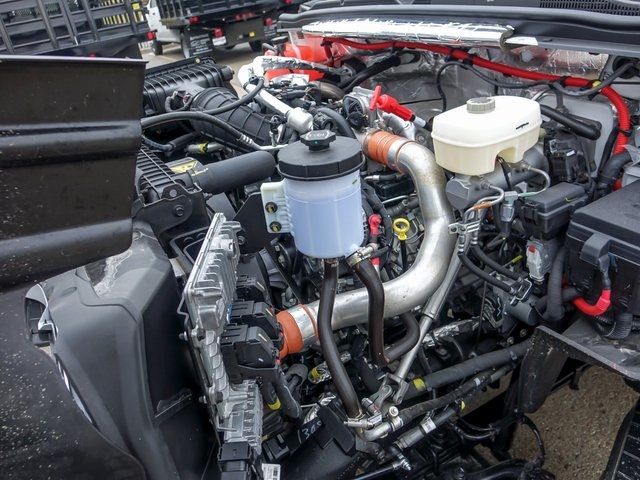 2024 Chevrolet Silverado MD Work Truck Image 21 of 24